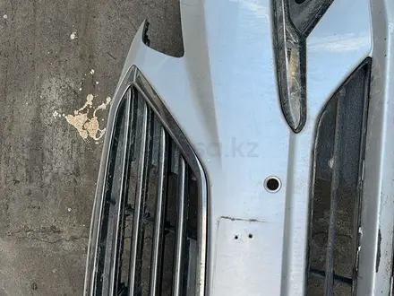 Все запчасти на Hyundai, KIA. Кузов, мотор, двигатель в сборе детали кузова за 10 000 тг. в Шымкент – фото 86