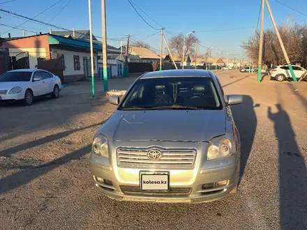 Toyota Avensis 2003 года за 3 000 000 тг. в Астана – фото 2