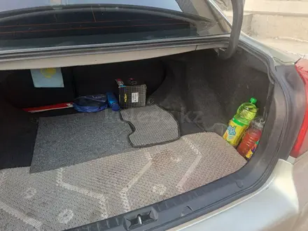 Toyota Avensis 2003 года за 3 000 000 тг. в Астана – фото 10