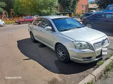 Toyota Avensis, 2003