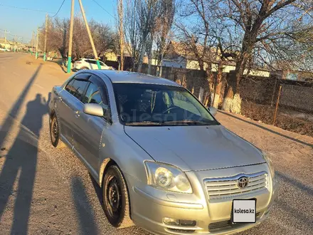 Toyota Avensis 2003 года за 3 000 000 тг. в Астана
