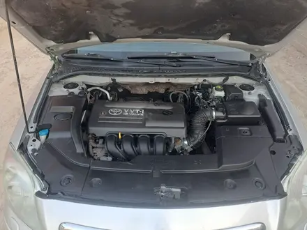 Toyota Avensis 2003 года за 3 000 000 тг. в Астана – фото 5