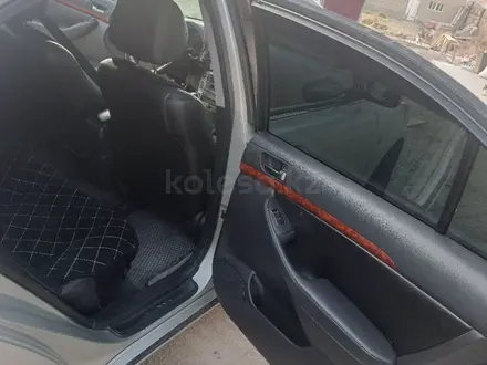 Toyota Avensis 2003 года за 3 000 000 тг. в Астана – фото 6