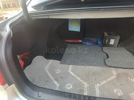 Toyota Avensis 2003 года за 3 000 000 тг. в Астана – фото 9