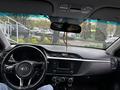 Kia Rio 2021 года за 6 000 000 тг. в Алматы – фото 2