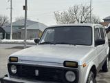 ВАЗ (Lada) Lada 2131 (5-ти дверный) 2007 годаүшін1 200 000 тг. в Шымкент – фото 2