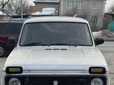 ВАЗ (Lada) Lada 2131 (5-ти дверный) 2007 годаүшін1 200 000 тг. в Шымкент