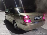 Toyota Camry 2002 годаүшін3 600 000 тг. в Семей – фото 3