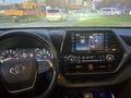 Toyota Highlander 2020 года за 22 200 000 тг. в Астана – фото 5