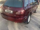 Lexus RX 300 1998 года за 5 500 000 тг. в Усть-Каменогорск – фото 5