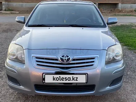 Toyota Avensis 2008 года за 5 400 000 тг. в Уральск