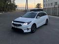Kia Cee'd 2022 года за 8 200 000 тг. в Алматы – фото 3
