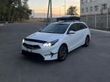 Kia Cee'd 2022 годаүшін8 200 000 тг. в Алматы – фото 3