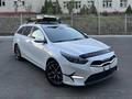 Kia Cee'd 2022 года за 8 200 000 тг. в Алматы – фото 11