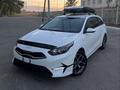 Kia Cee'd 2022 года за 8 200 000 тг. в Алматы