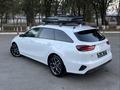Kia Cee'd 2022 года за 8 200 000 тг. в Алматы – фото 2