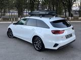 Kia Cee'd 2022 годаүшін8 200 000 тг. в Алматы – фото 2