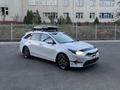 Kia Cee'd 2022 года за 8 200 000 тг. в Алматы – фото 4