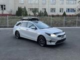 Kia Cee'd 2022 годаүшін8 200 000 тг. в Алматы – фото 4