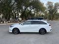 Kia Cee'd 2022 года за 8 200 000 тг. в Алматы – фото 5