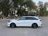 Kia Cee'd 2022 годаүшін8 200 000 тг. в Алматы – фото 5