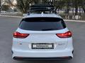 Kia Cee'd 2022 года за 8 200 000 тг. в Алматы – фото 7
