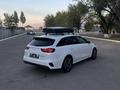 Kia Cee'd 2022 года за 8 200 000 тг. в Алматы – фото 9