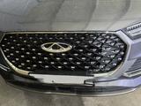 Решетка радиатора chery TIGGO 8 PRO MAXүшін60 000 тг. в Алматы