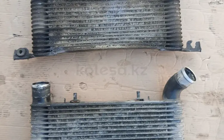 Интеркулер 4м41 за 55 000 тг. в Алматы