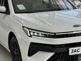 JAC J7 Plus Flagship 2025 года за 11 690 000 тг. в Шымкент