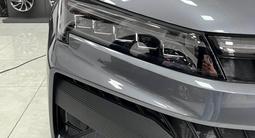 JAC J7 Plus Flagship 2025 года за 10 990 000 тг. в Шымкент – фото 3