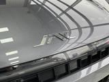 JAC J7 Plus Flagship 2025 года за 10 990 000 тг. в Шымкент – фото 4