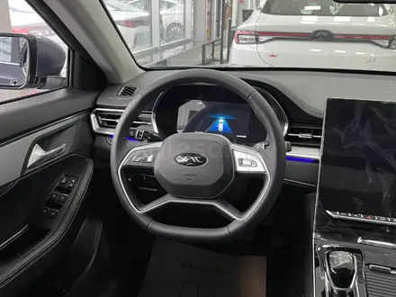 JAC J7 Plus Flagship 2025 года за 8 790 000 тг. в Шымкент – фото 19