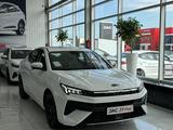 JAC J7 Plus Flagship 2025 года за 11 690 000 тг. в Шымкент – фото 4