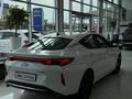 JAC J7 Plus Flagship 2025 года за 11 690 000 тг. в Шымкент – фото 7