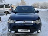 Mitsubishi Outlander 2014 годаүшін7 500 000 тг. в Петропавловск