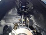 Подкрылки Toyota Corolla за 27 500 тг. в Актобе