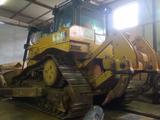 Caterpillar  D6 2021 годаүшін58 000 000 тг. в Костанай – фото 4