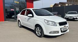 Chevrolet Nexia 2021 годаүшін4 170 000 тг. в Астана