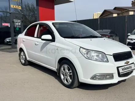 Chevrolet Nexia 2021 года за 4 100 000 тг. в Астана