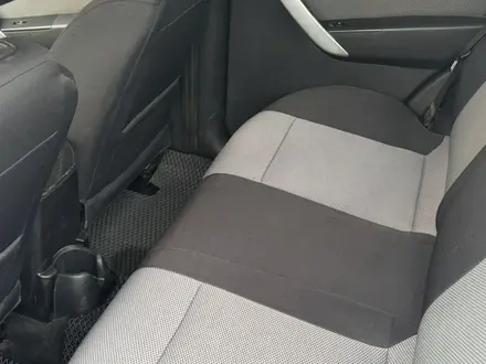 Chevrolet Nexia 2021 года за 4 100 000 тг. в Астана – фото 13