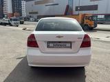Chevrolet Nexia 2021 годаүшін4 170 000 тг. в Астана – фото 4