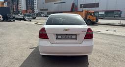 Chevrolet Nexia 2021 годаүшін4 170 000 тг. в Астана – фото 4