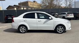 Chevrolet Nexia 2021 годаүшін4 170 000 тг. в Астана – фото 2
