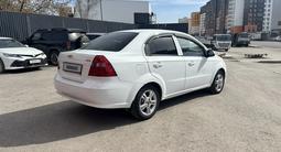 Chevrolet Nexia 2021 годаүшін4 170 000 тг. в Астана – фото 3