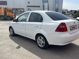 Chevrolet Nexia 2021 годаүшін4 170 000 тг. в Астана – фото 5
