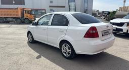 Chevrolet Nexia 2021 годаүшін4 170 000 тг. в Астана – фото 5