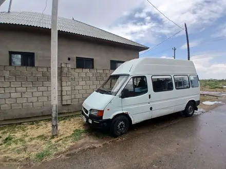 Ford Transit 1996 года за 1 500 000 тг. в Шымкент