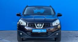 Nissan Qashqai 2013 годаfor5 800 000 тг. в Алматы – фото 2