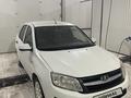 ВАЗ (Lada) Granta 2190 2013 годаүшін2 400 000 тг. в Актобе – фото 7